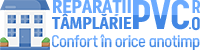 Reparații PVC / Reparații Termopane